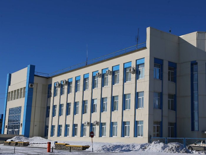 ПАО «Ревдинский завод по обработке цветных металлов»