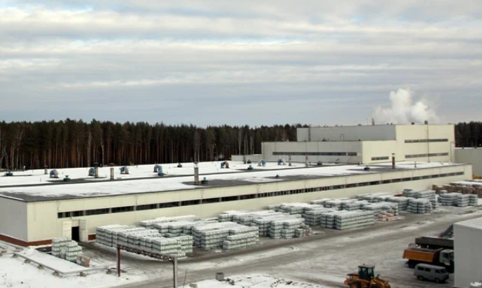 Корпус №2 ООО «Завод керамический «Снежинск»