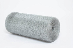 Bazaltek-Manie. Металлическая сетка