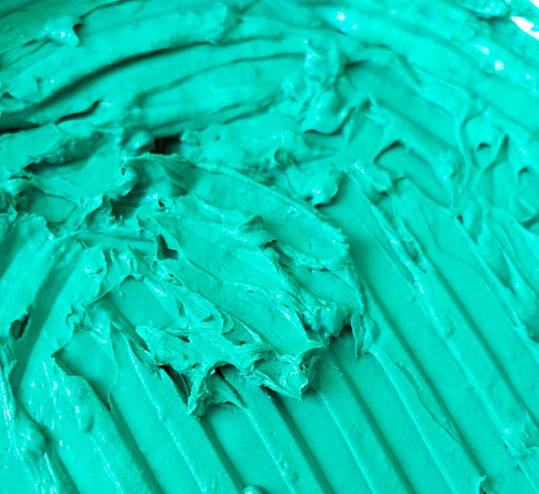 Огнетек – огнезащитная мастика