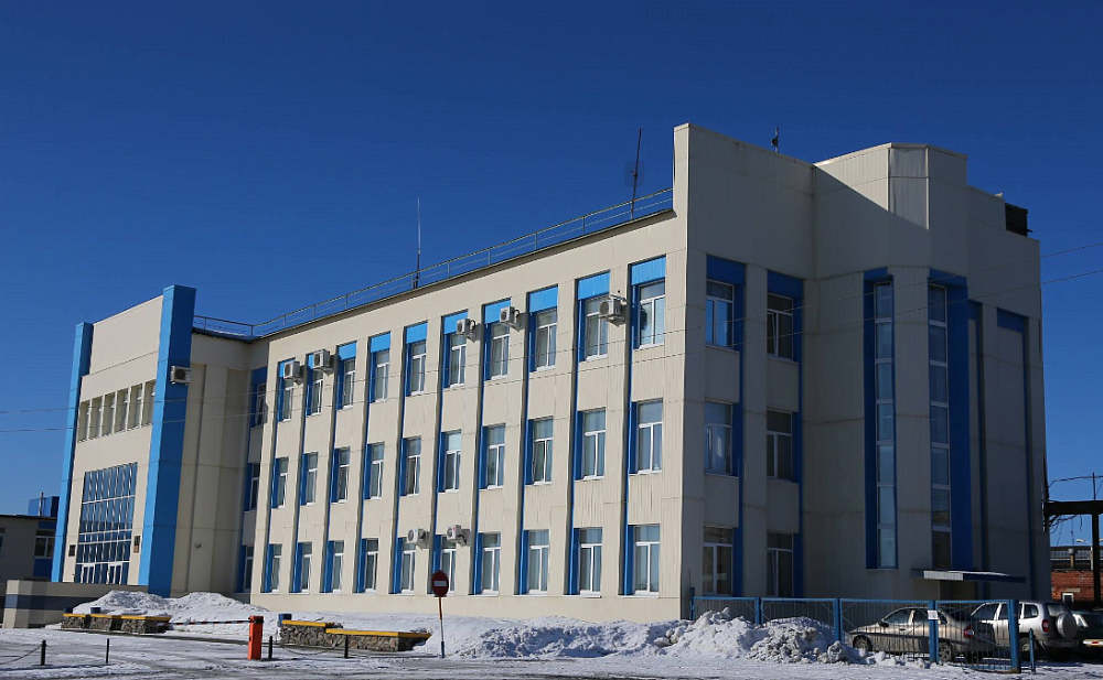 ПАО «Ревдинский завод по обработке цветных металлов»