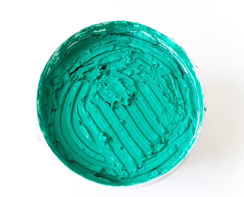 Огнетек – огнезащитная мастика