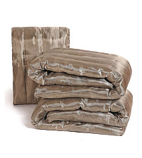 На базальтовой ткани