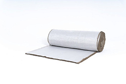 Огнезащитные материалы